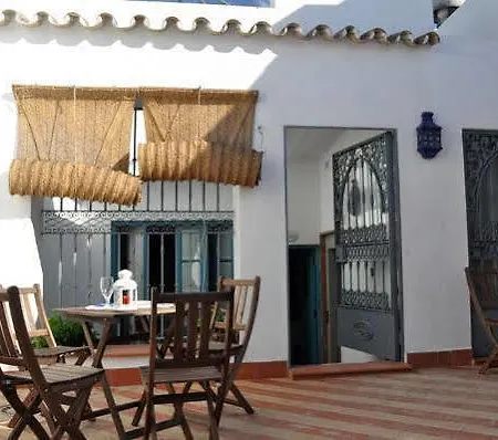 Monkeys Pureza House *