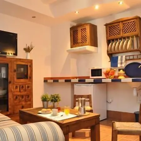 Monkeys Pureza House Appartement