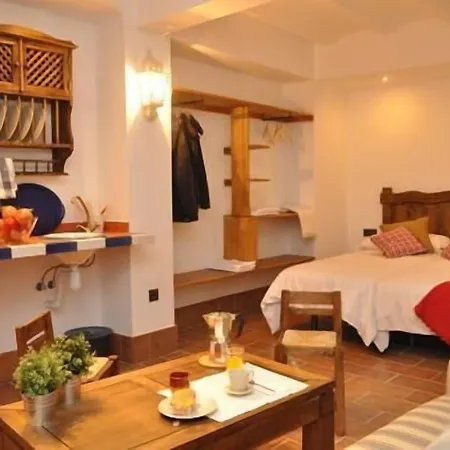 Appartement Monkeys Pureza House