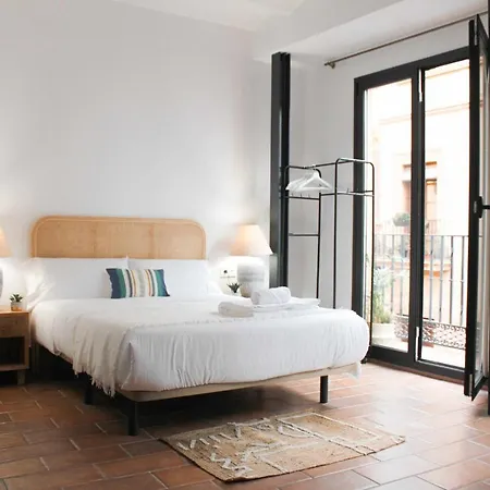 Appartement Monkeys Pureza House