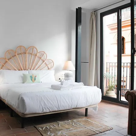 Appartement Monkeys Pureza House