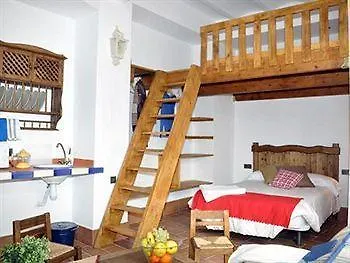 Appartement Monkeys Pureza House Séville