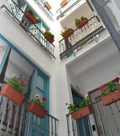 Appartement Monkeys Pureza House