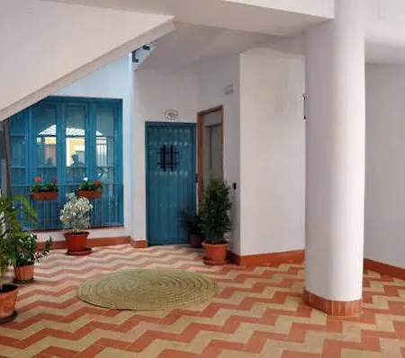 Appartement Monkeys Pureza House *