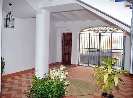Appartement Monkeys Pureza House Séville