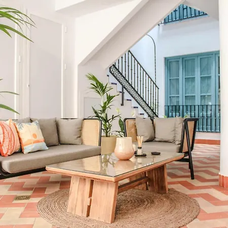 Monkeys Pureza House Апартаменты