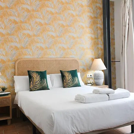 Monkeys Pureza House Апартаменты