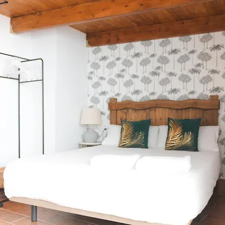 Monkeys Pureza House Апартаменты *