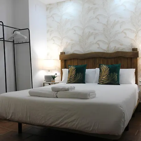 Апартаменты Monkeys Pureza House