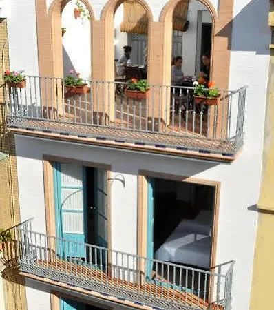 Monkeys Pureza House Апартаменты