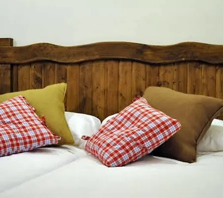 Апартаменты Monkeys Pureza House